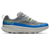 Hoka Torrent 5 - homme - gris