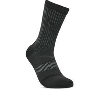 HOKA Trail Crew Chaussettes 42-46 Noir