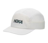 HOKA - Trail Race Hat - Casquette - One Size - white