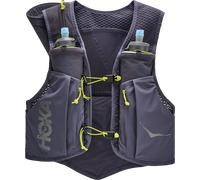 Hoka Trail Run 10l Sac à dos L Violet