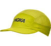 Hoka One One Trail Run Jaune/or TU