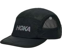 Hoka Trail Run Casquette ks Noir