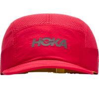 Hoka Trail Run Casquette ks Rouge