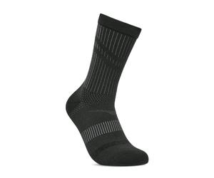 HOKA Trail Run Crew Socks Unisexe 46-50