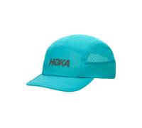 Hoka - Casquette légère et respirante de trail - Trail Race Hat Cielo Blue - Bleu Bleu