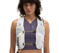Hoka Trail Run Vest 8L S Blanc