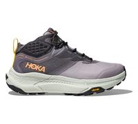 Hoka One One Transport Hike Gore-Tex Chaussures de sport femme Transport Hike Gore-Tex 39.1/3 Gris/argent