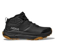 Hoka One One Transport Hike Gore-Tex Chaussures homme Transport Hike Gore-Tex 42 Noir