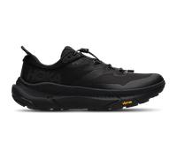 Hoka Transport Homme - Baskets, Noir - Pointure 44 - Maille/synthétique Black 44