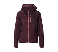 HOKA - Women's Skyflow Jacket - Veste de running - XS - black cherry