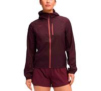 HOKA - Women's Skyflow Jacket - Veste de running - L - black cherry