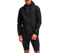 Veste impermeable hoka skybreeze gtx noir homme