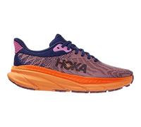 Hoka W Challenger ATR 7 1134498-WMCY, Womens Running Shoes, Purple, 37 1/3 EU