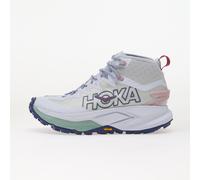 Hoka® W Mafate Hike Alabaster/ Brown 7