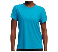 HOKA - Women's Airolite Short Sleeve 2.0 - T-shirt de running - S - hoka blue