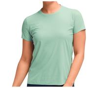 HOKA - Women's Airolite Short Sleeve 2.0 - T-shirt de running - XS - jadeite