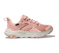 HOKA - Women's Anacapa 2 Low GTX - Chaussures multisports - EU 39 1/3 - rose latte / truffle salt
