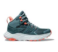 Hoka One One Anacapa 2 Mid Gore-Tex Bleu 40