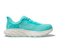 HOKA - Women's Arahi 7 - Chaussures de running - US 10 - Regular | EU 42.5 - blue spark / snow melt