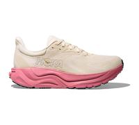 HOKA - Women's Arahi 8 - Chaussures de running - EU 38 2/3 - Wide - alabaster / lingonberry