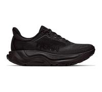 HOKA - Women's Arahi 9 - Chaussures de running - EU 42 2/3 - Wide - black / black