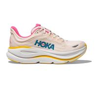 HOKA - Women's Bondi 9 - Chaussures de running - EU 38 2/3 - Regular - alabaster / birch