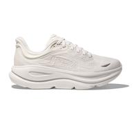HOKA - Women's Bondi 9 - Chaussures de running - EU 39 1/3 - Regular - white