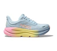 HOKA - Women's Bondi 9 - Chaussures de running - US 10 - Regular | EU 42.5 - glimmering blue / overcast