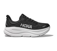 HOKA - Women's Bondi 9 - Chaussures de running - US 7,5 - Wide | EU 39 - black / white