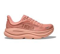 HOKA - Women's Bondi 9 - Chaussures de running - US 7 - Regular | EU 38.5 - sienna / rose gold