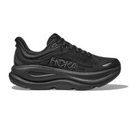HOKA - Women's Bondi 9 - Chaussures de running - US 7 - Wide | EU 38.5 - black / black
