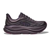 HOKA - Women's Bondi 9 - Chaussures de running - US 9,5 - Regular | EU 42 - berry shrub / galaxy