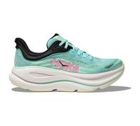 HOKA - Women's Bondi 9 - Chaussures de running - US 9 - Regular | EU 41 - blue spark / mint fluorite