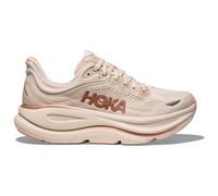 HOKA - Women's Bondi 9 - Chaussures de running - US 9 - Regular | EU 41 - oat milk / rose gold