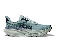 HOKA - Women's Challenger 7 - Chaussures de trail - US 7,5 - Wide | EU 39 - druzy / droplet