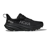 HOKA - Women's Challenger 7 GTX - Chaussures de trail - US 5,5 | EU 36.5 - black / black
