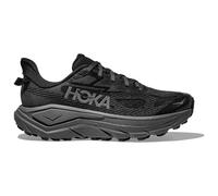 HOKA - Women's Challenger 8 - Chaussures de trail - EU 38 - Regular - black / outer orbit