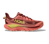 HOKA - Women's Challenger 8 - Chaussures de trail - EU 38 - Regular - blush / dark cedar