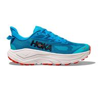 Hoka Challenger 8 - femme - bleu