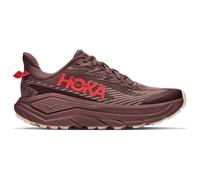 HOKA - Women's Challenger 8 GTX - Chaussures de trail - EU 36 - Regular - smoky quartz / alabaster