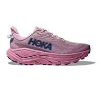 HOKA - Women's Challenger 8 GTX - Chaussures de trail - EU 39 1/3 - Regular - fragrant lilac / berry mauve