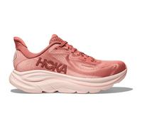 HOKA - Women's Clifton 10 - Chaussures de running - EU 36 2/3 - Regular - blush / rose latte
