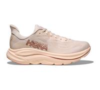HOKA - Women's Clifton 10 - Chaussures de running - EU 40 2/3 - Regular - alabaster / rose gold