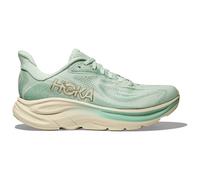 Hoka Clifton 10 Femmes Chaussures de course 10 Vert clair