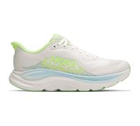 Chaussures Hoka Clifton 11 Blanc Jaune AW26 Femme, Taille EU 38 2/3