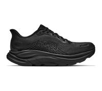 HOKA - Women's Clifton 11 - Chaussures de running - US 9 - Wide | EU 40.5 - black / black