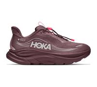 Hoka Clifton 11 Femme GTX 39 1/3 Blanc/Brun