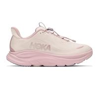 HOKA - Women's Clifton 11 GTX GLM - Chaussures de running - EU 40 2/3 - alabaster / pink opal