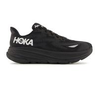 HOKA - Women's Clifton 9 GTX - Chaussures de running - EU 42 2/3 - black / black