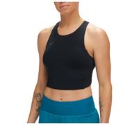 HOKA - Women's Elaro Crop Bra - Brassière - XS - black